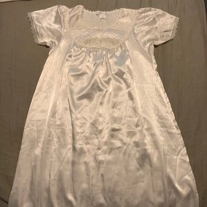 Beautiful sleep gown vintage Christian Dior